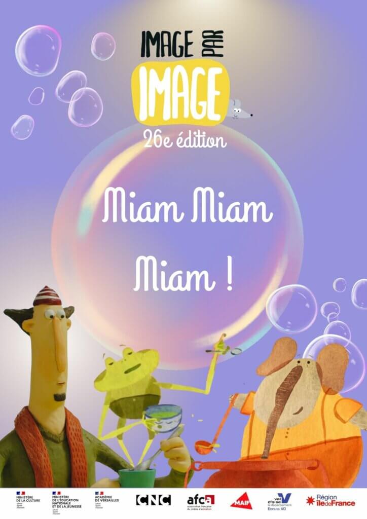 Ciné p’tit dej 1