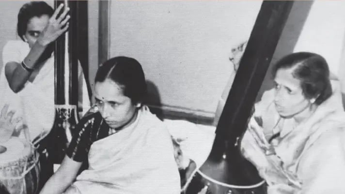 Gangubai Hangal: A Life in Three Octaves 1