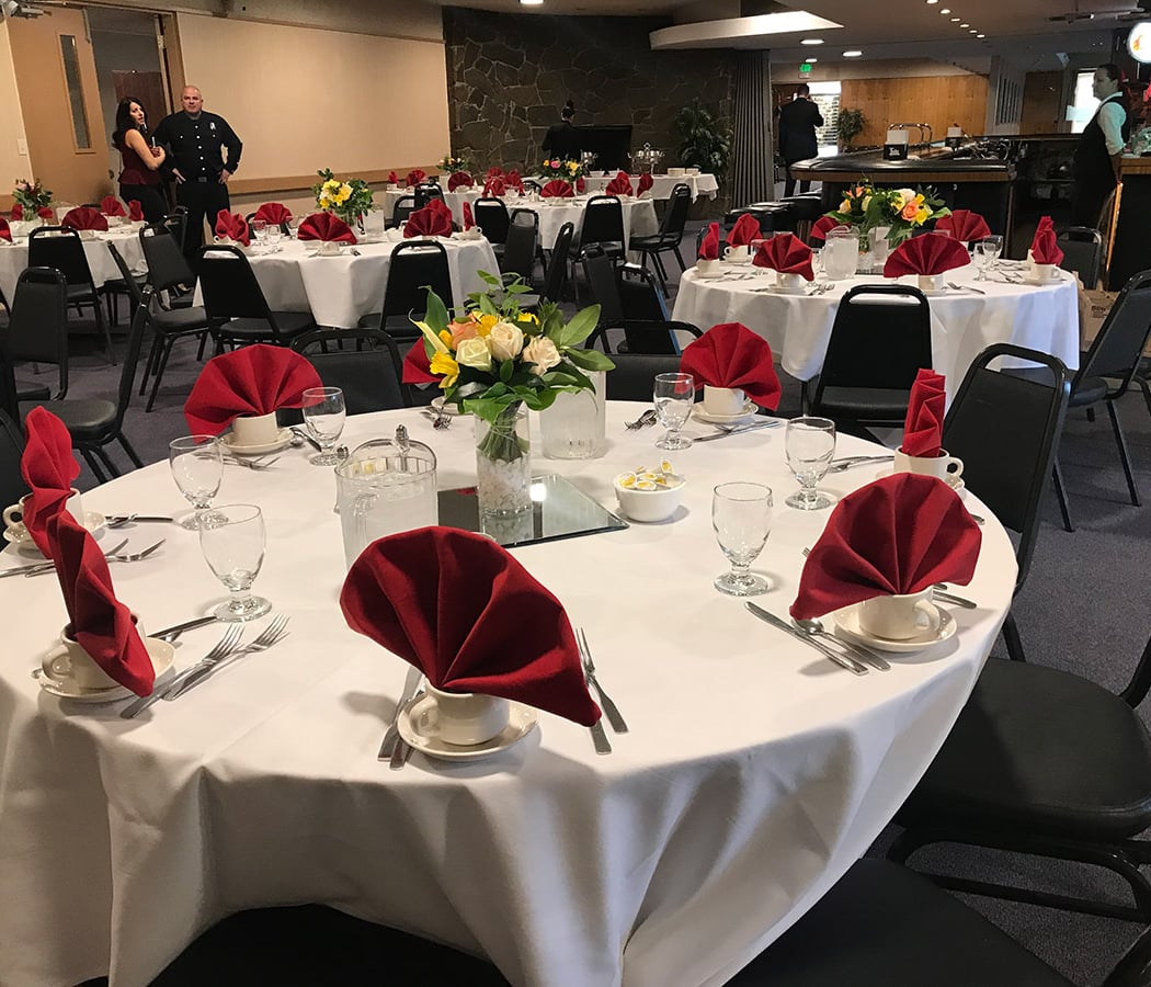 California Catering Company 3