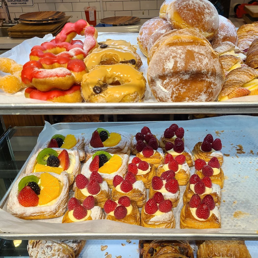 Paris Baguette 3