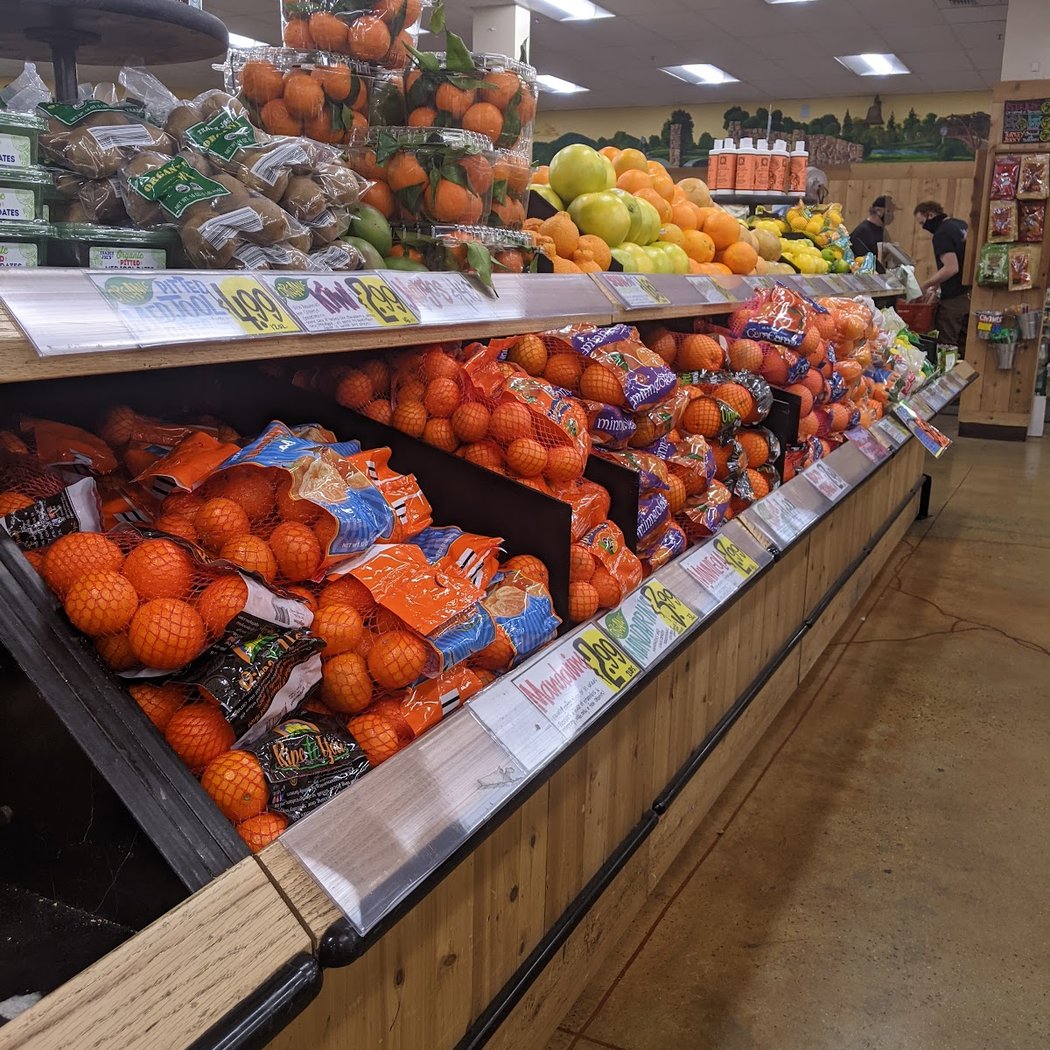 Trader Joe's 3