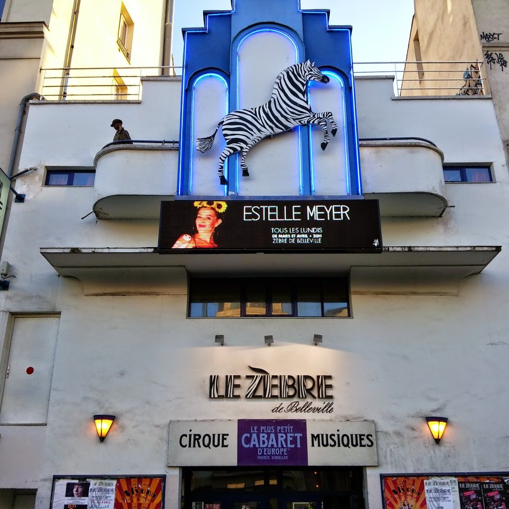 Cabaret de Poussière 4