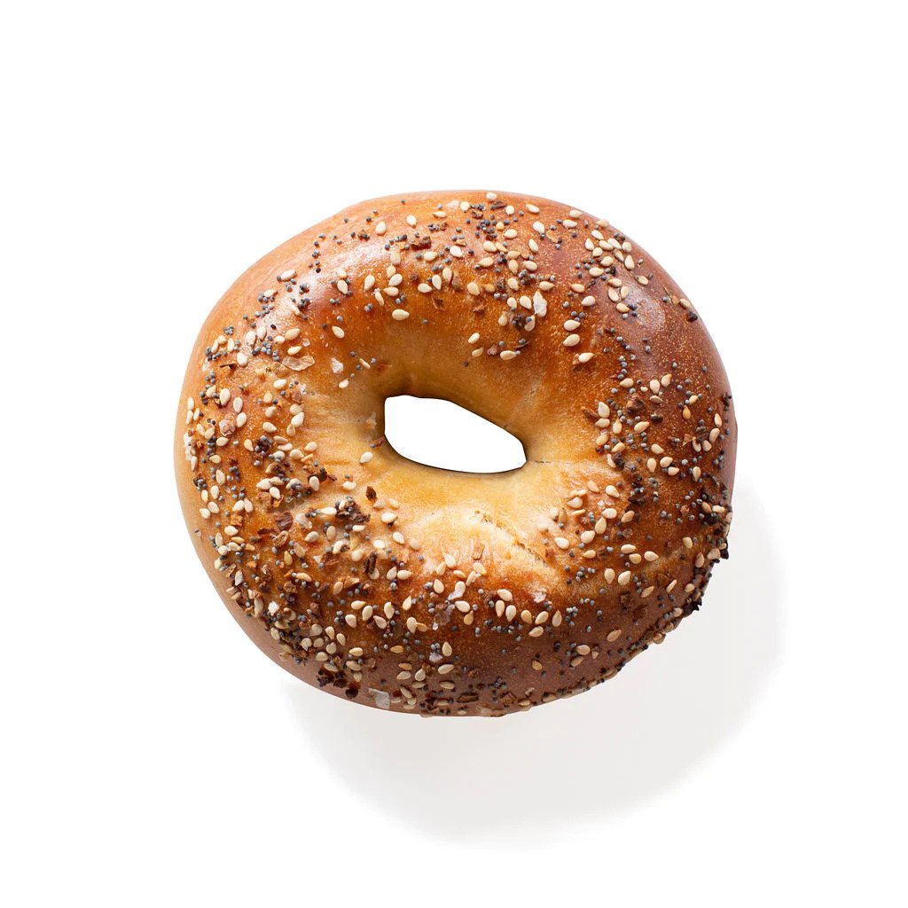 Boichik Bagel Party 1