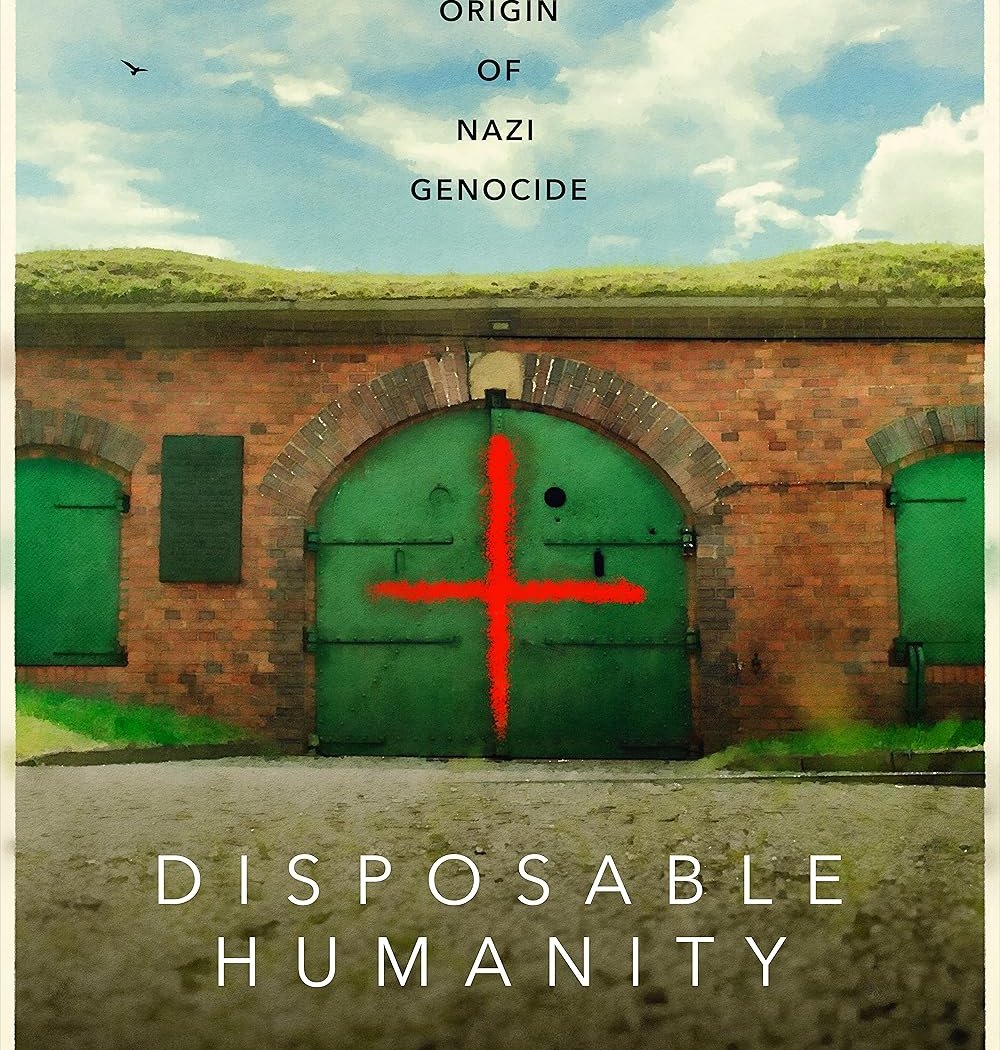 Film Screening: Disposable Humanity 1
