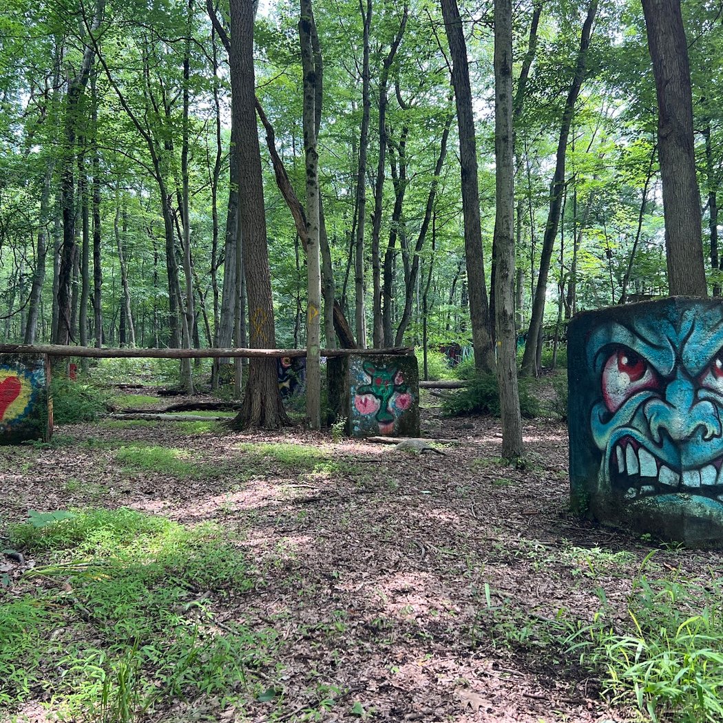 Blauvelt State Park 1