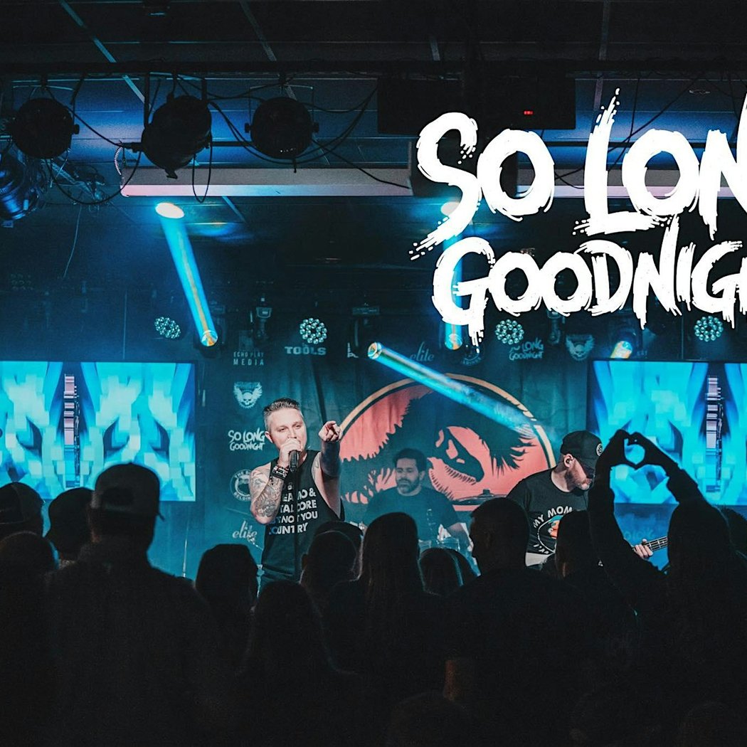 So Long Goodnight 1
