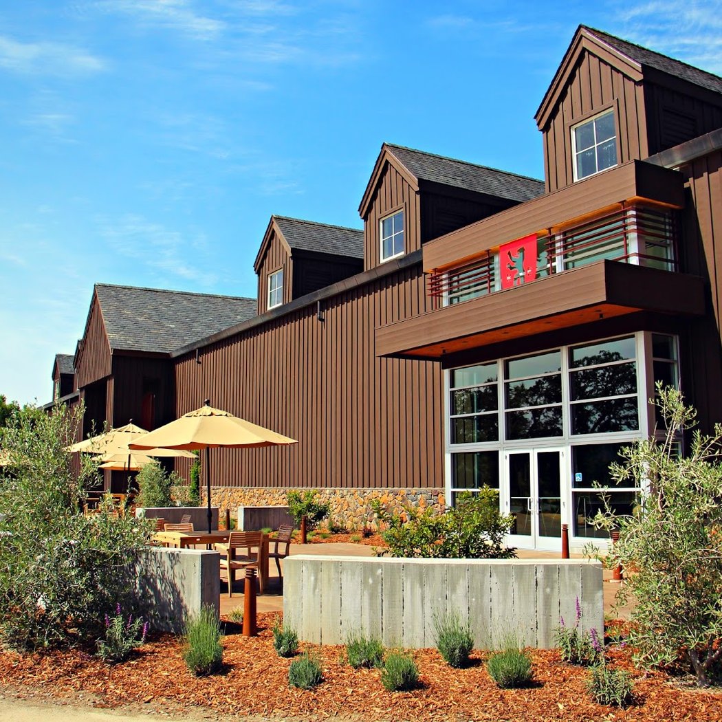 Roth Estate Winery 1