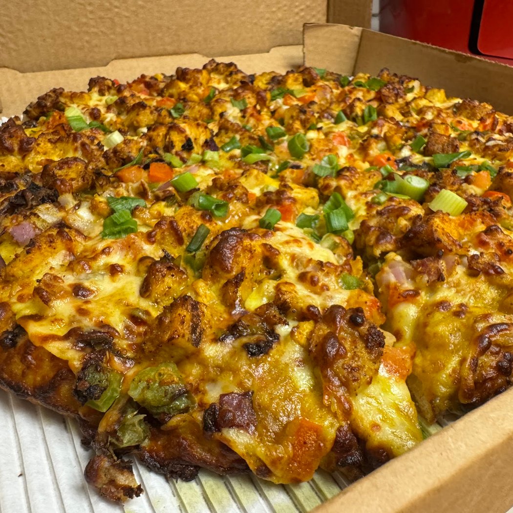 Cali Pizza 3
