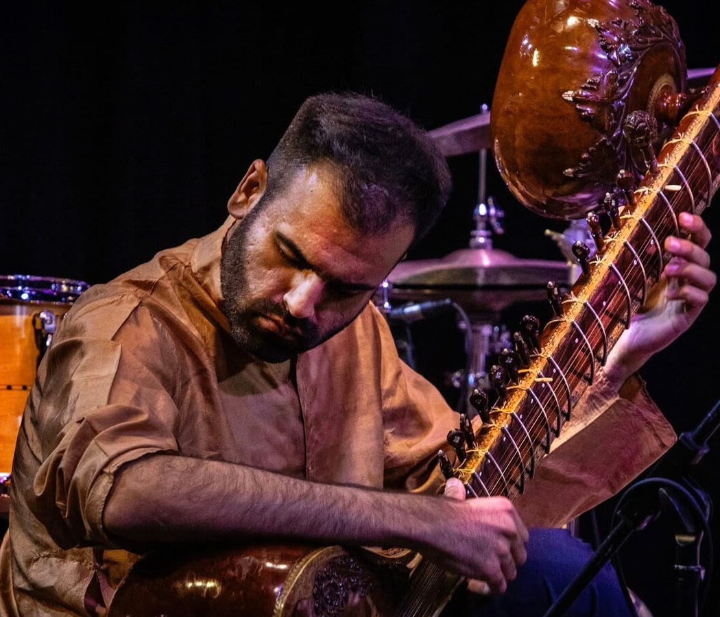 Kuumbwa Jazz Center 3