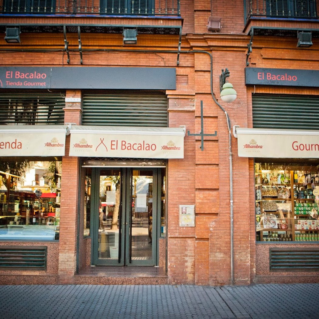 Tienda Bacalao Gourmet 2