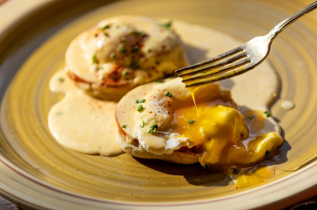 Easter Brunch 1