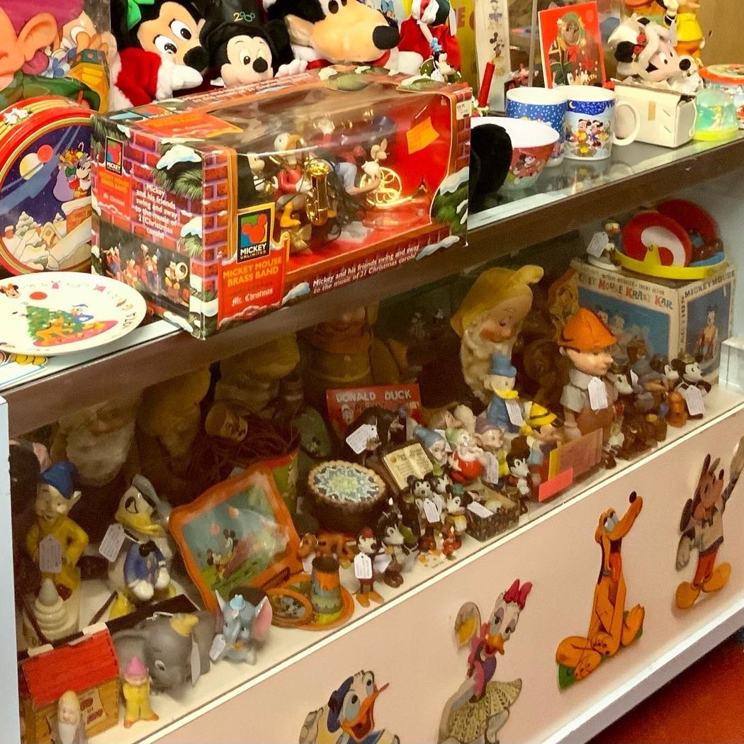 Remember Yesteryears Vintage Center 3