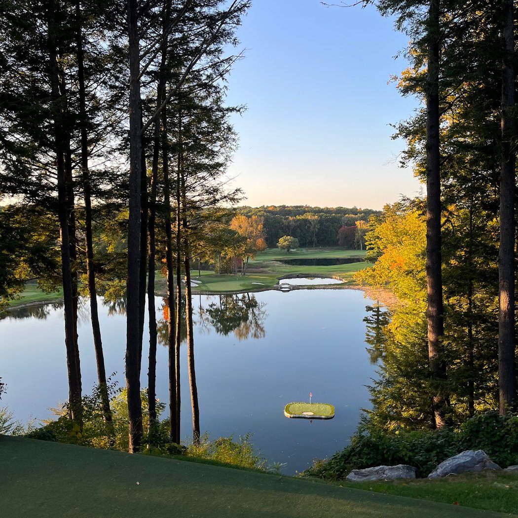 GlenArbor Golf Club 1