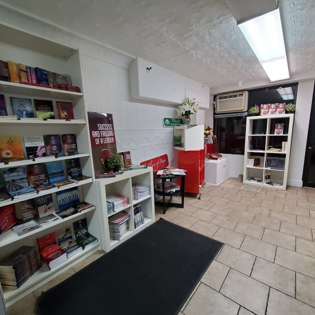 Bookafé 3