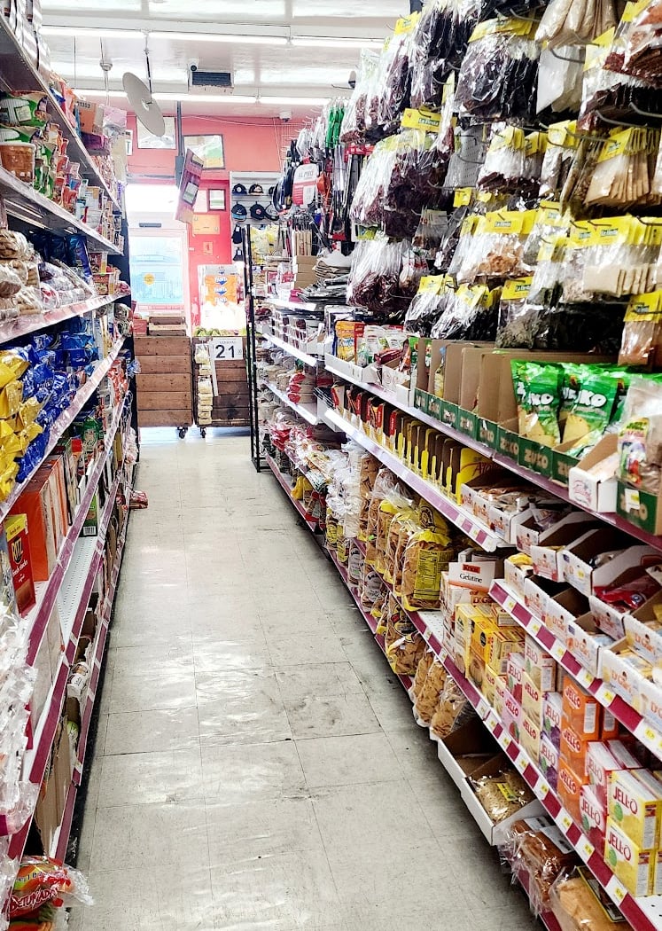 Richmond Food Center 3