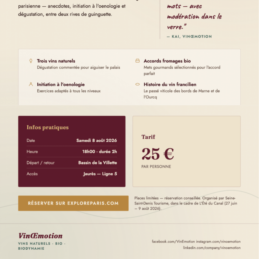 Cap sur le Vin 1