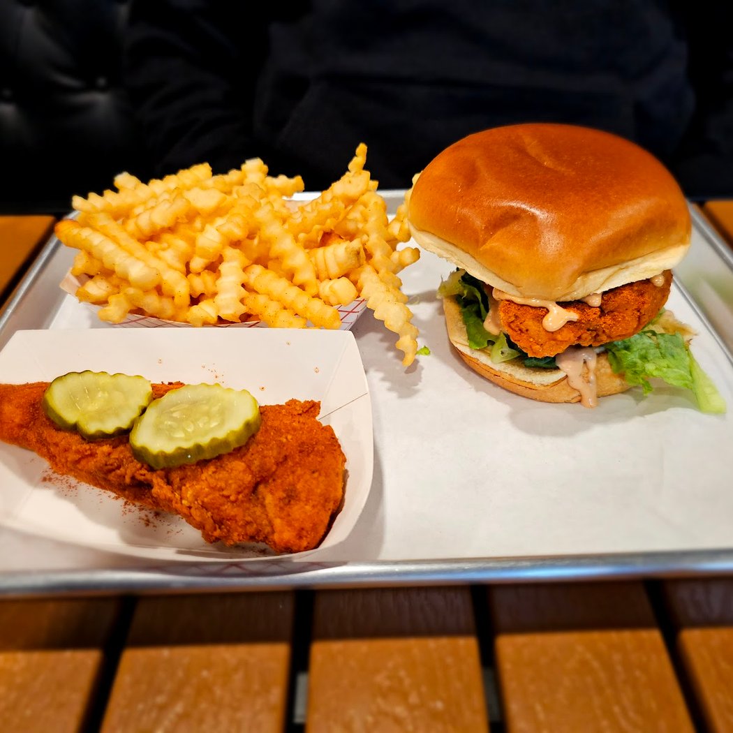 Five Star Chicken 1