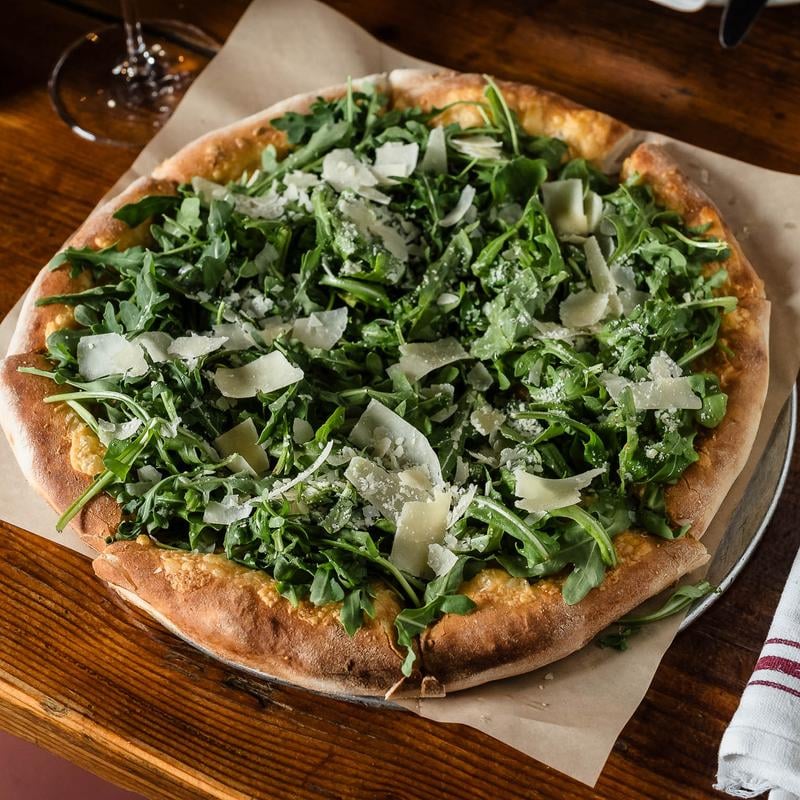 Pizza, Wine, and Live Music Night 3