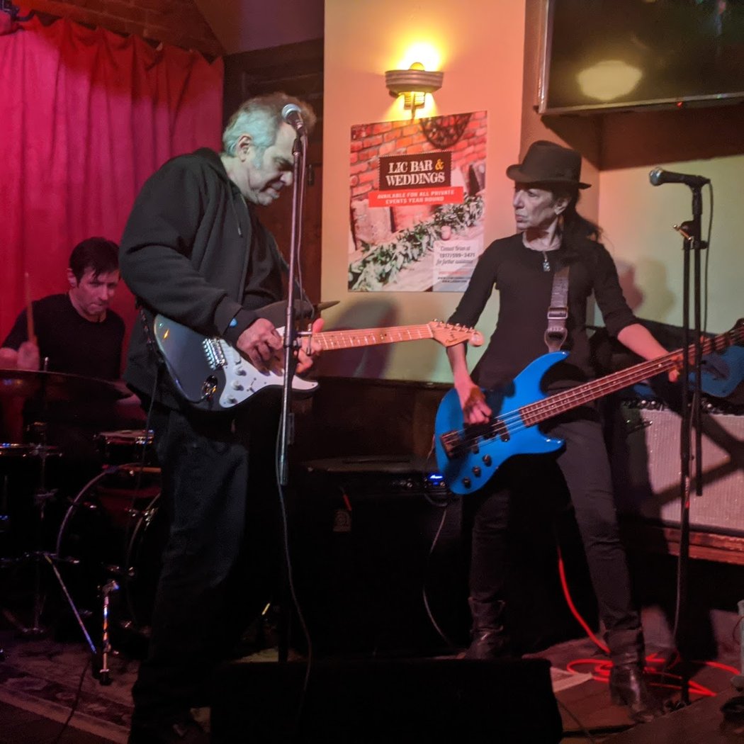 Live Music 1