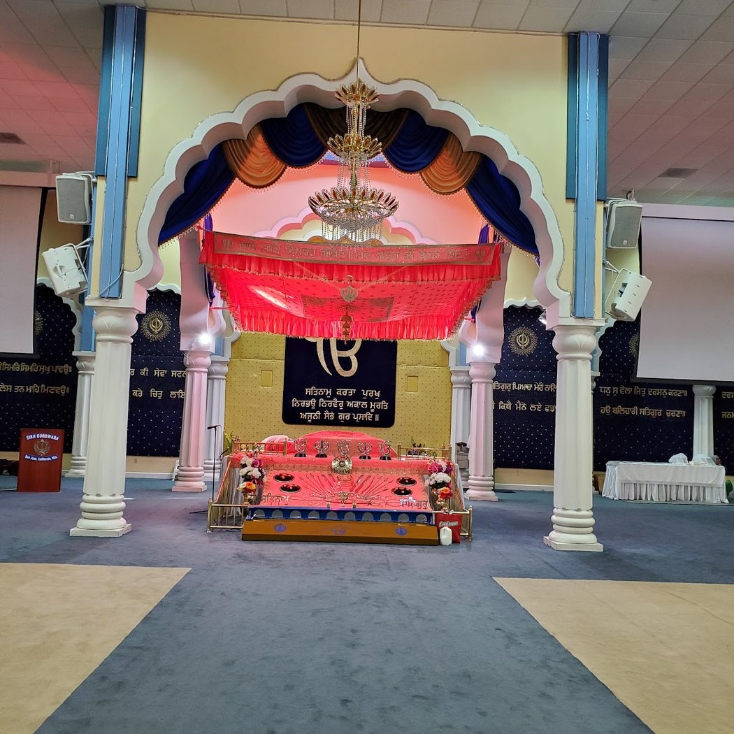 Gurdwara Sahib 3