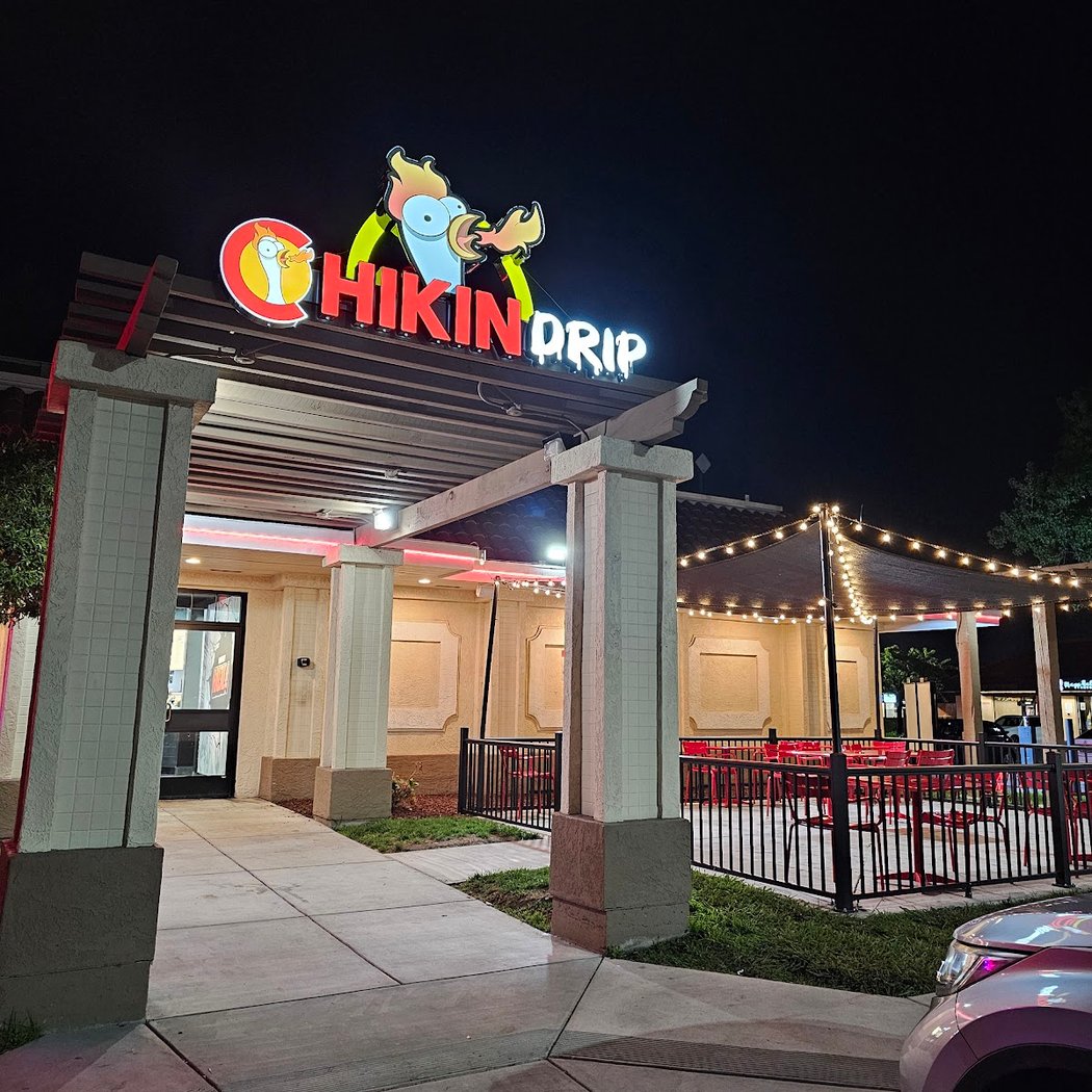 Chikin Drip 2