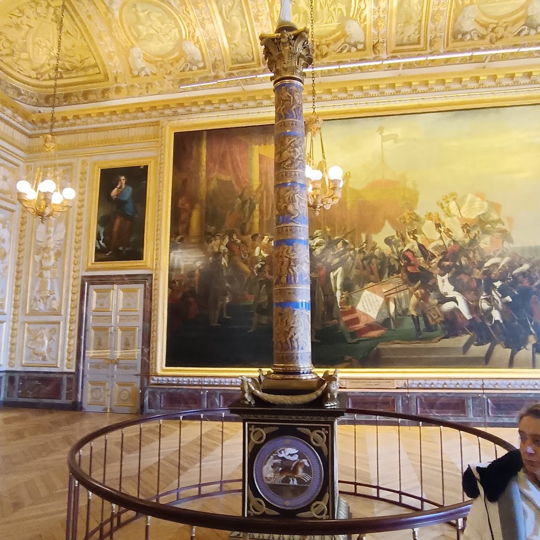 La Maison des musiciens italiens (visite guidée) 1