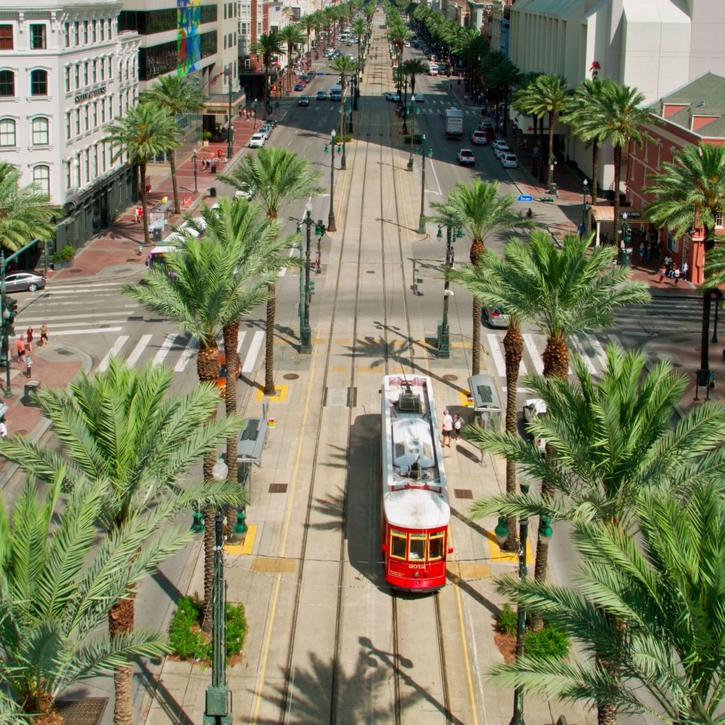 French Quarter 1