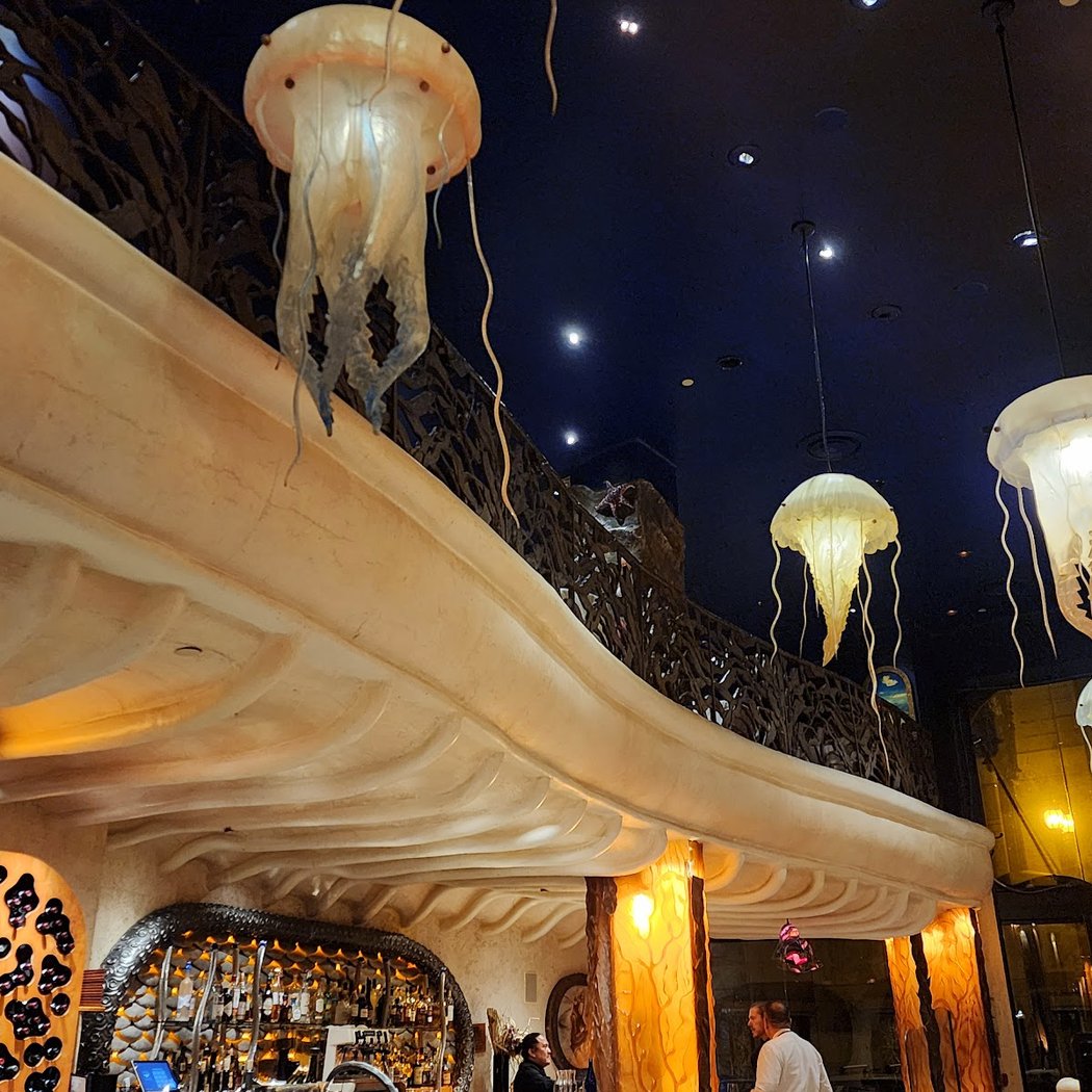 Ula Restaurant & Tapas Bar 3