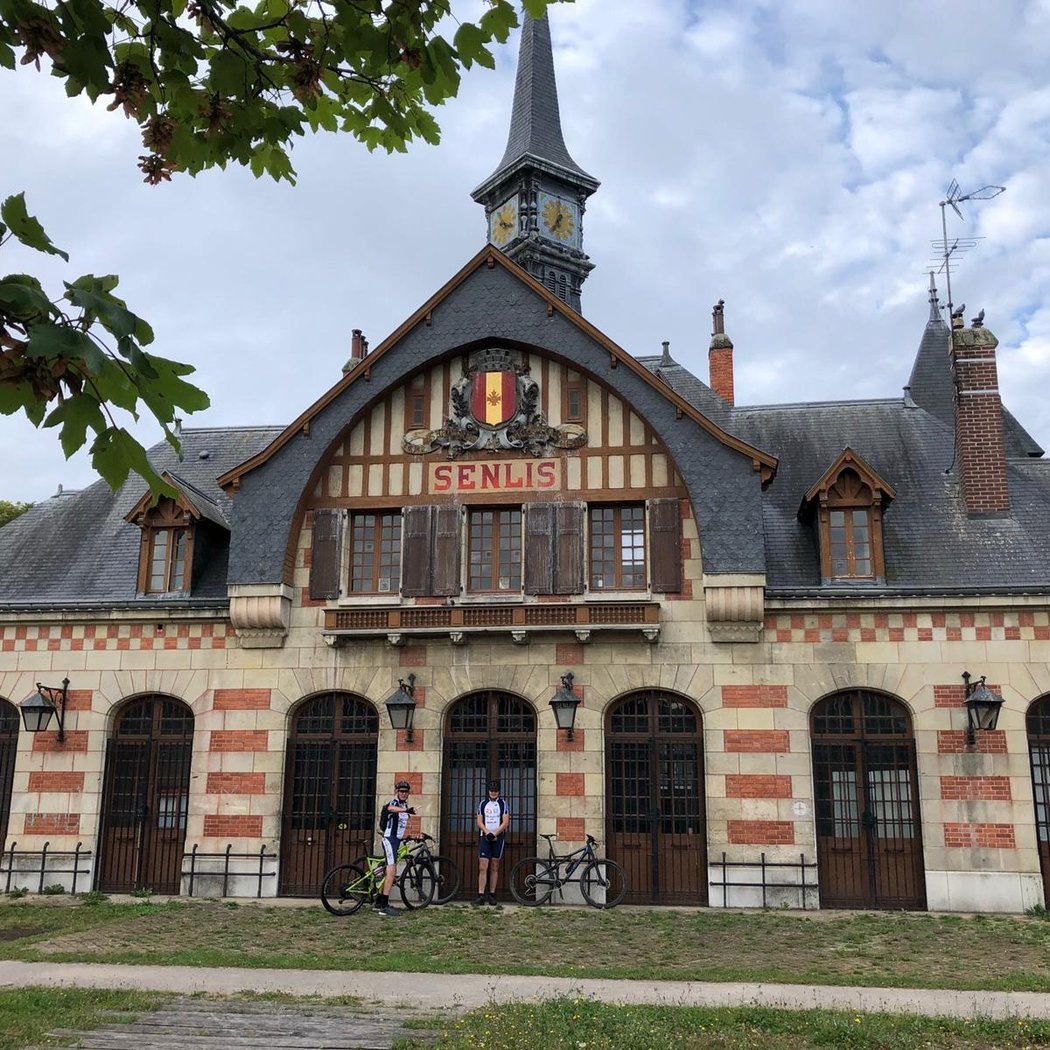 Vélo Club de Senlis 2
