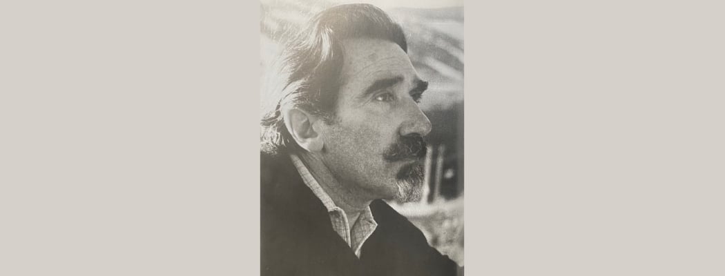 Mario Rigoni Stern, un témoin italien de notre histoire européenne 1