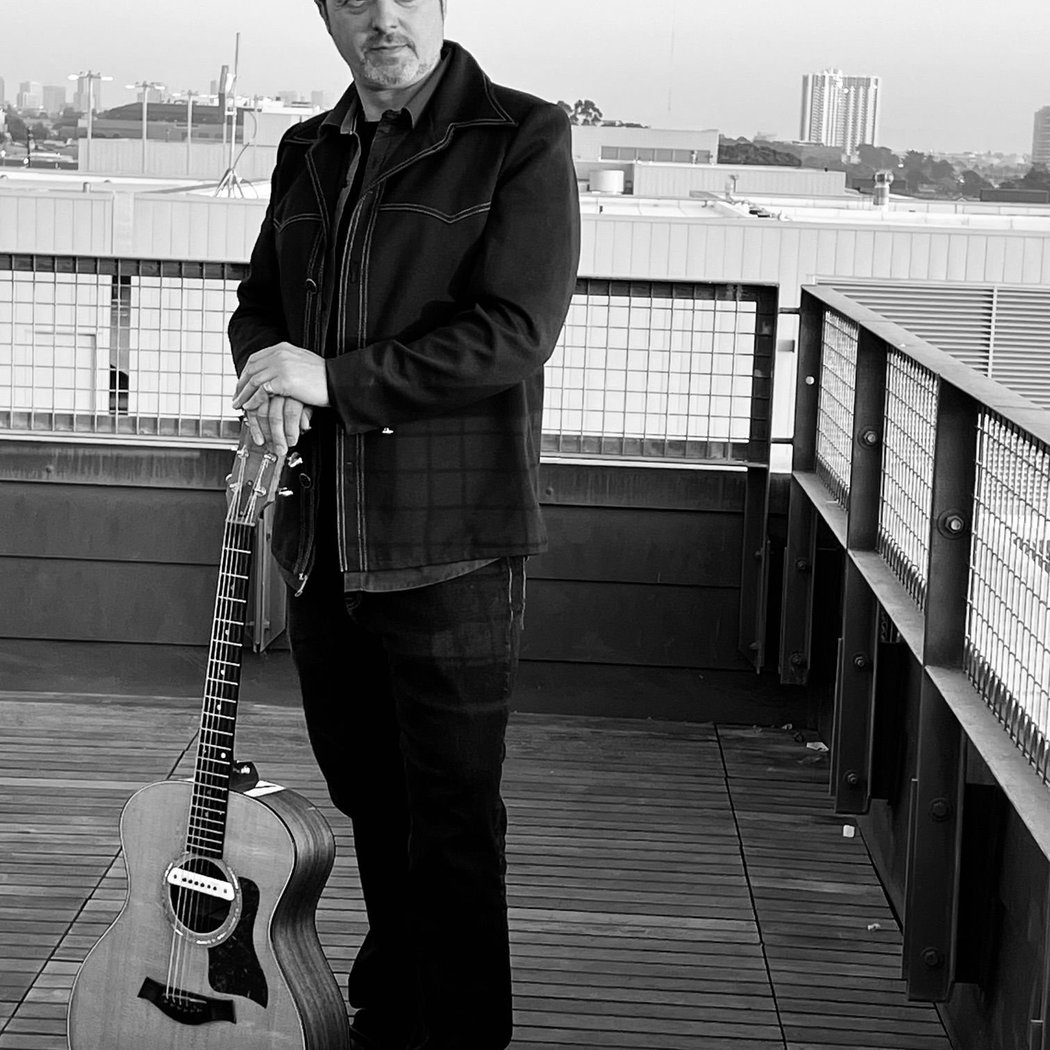 Live Music - Chris James Trio 1