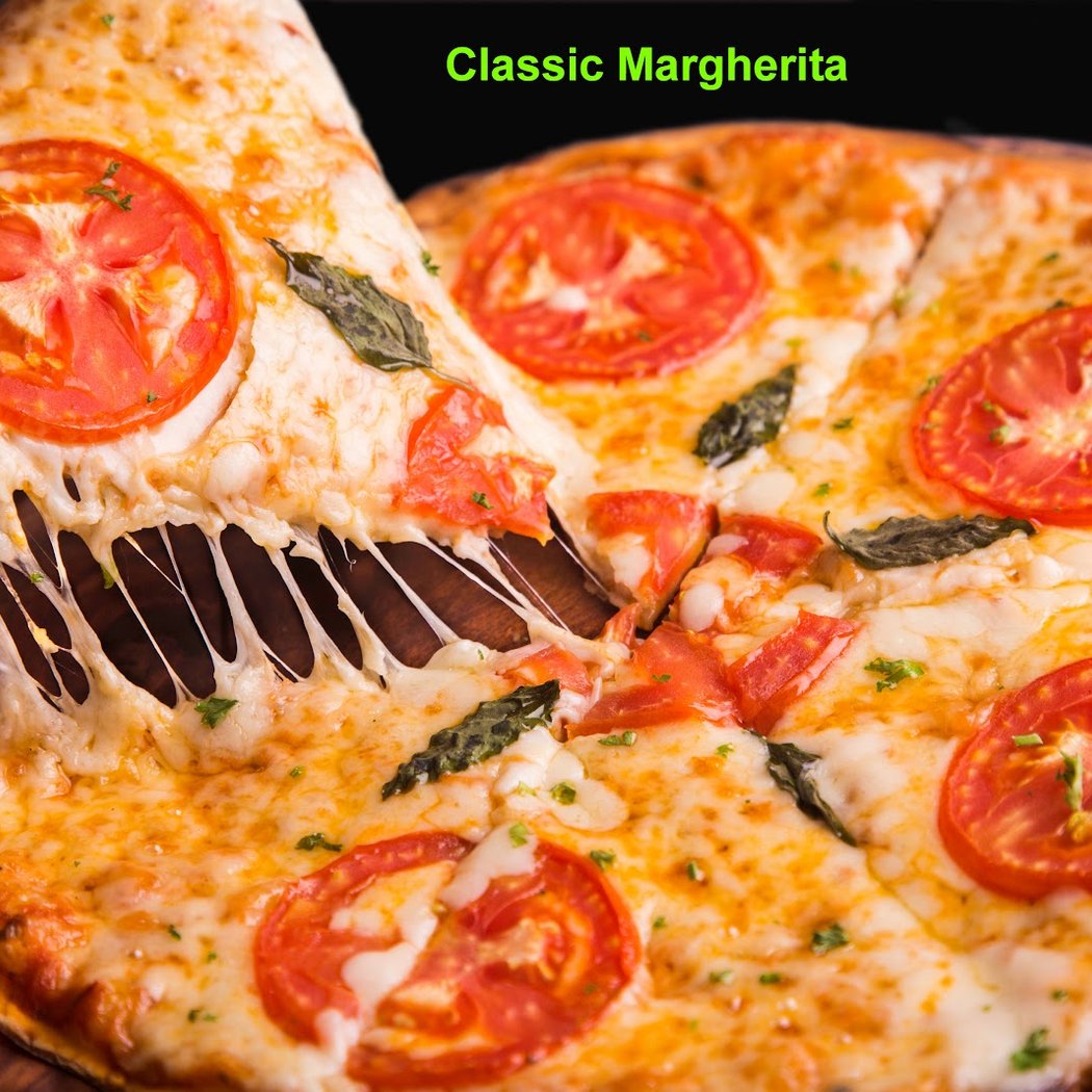 Napoli Italian Bistro - Sarjapur Road, Good Food Since 2014 1