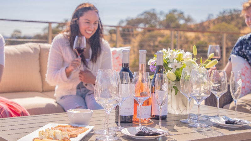 Notre Vue Estate Winery & Vineyards 3