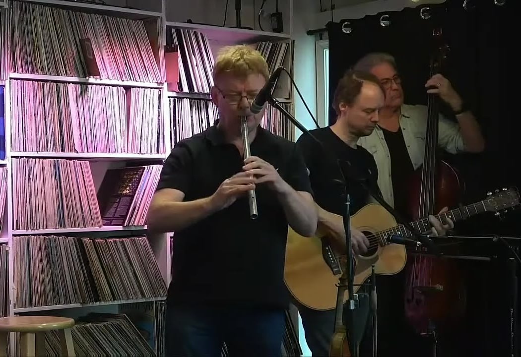 Lúnasa 2