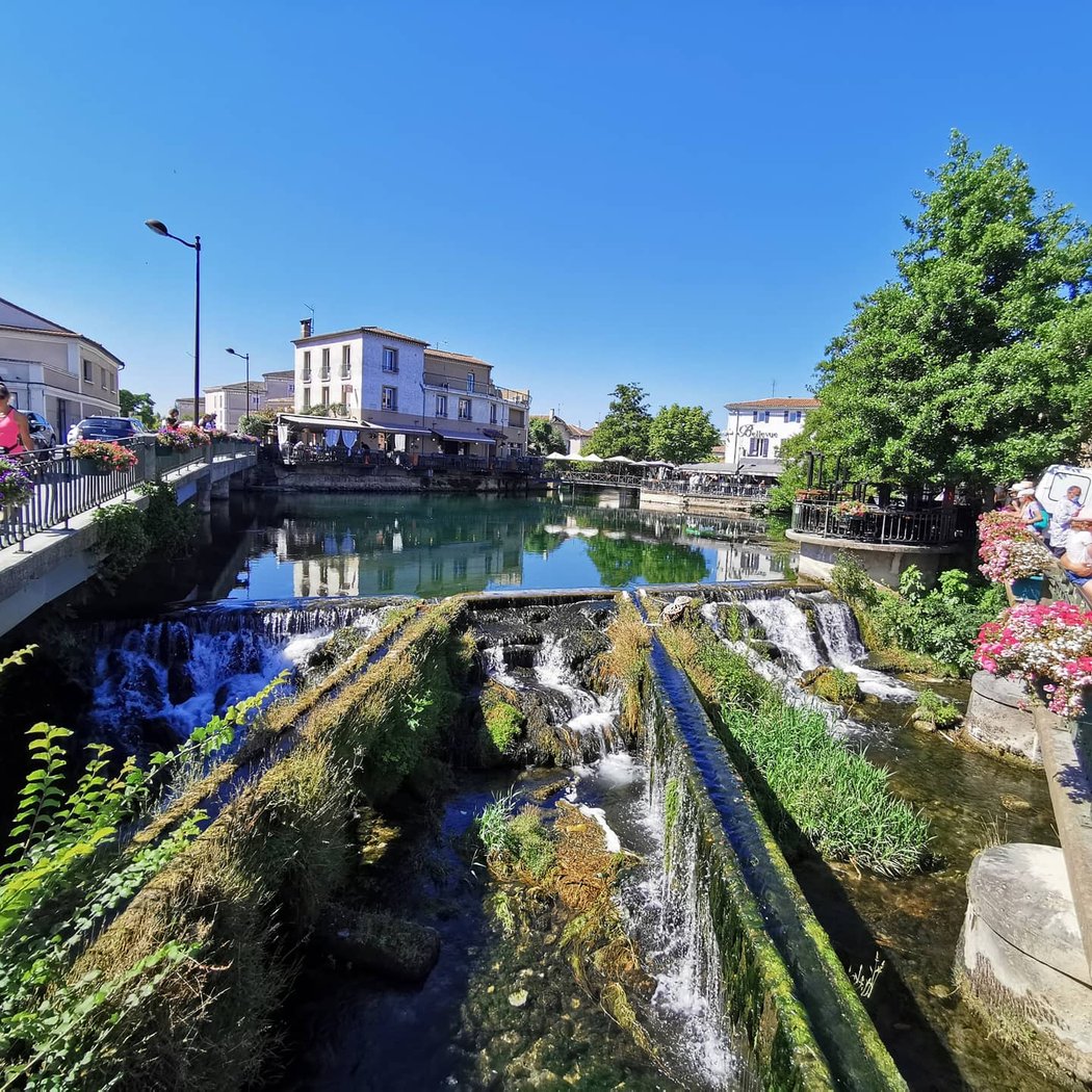 Fontaine-de-Vaucluse 3