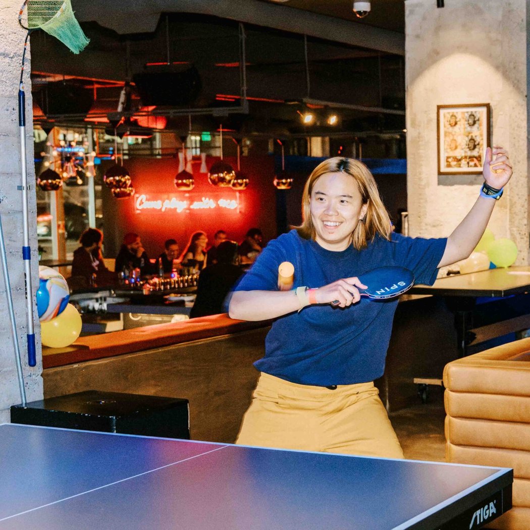 Turn your Tuesdays 1
