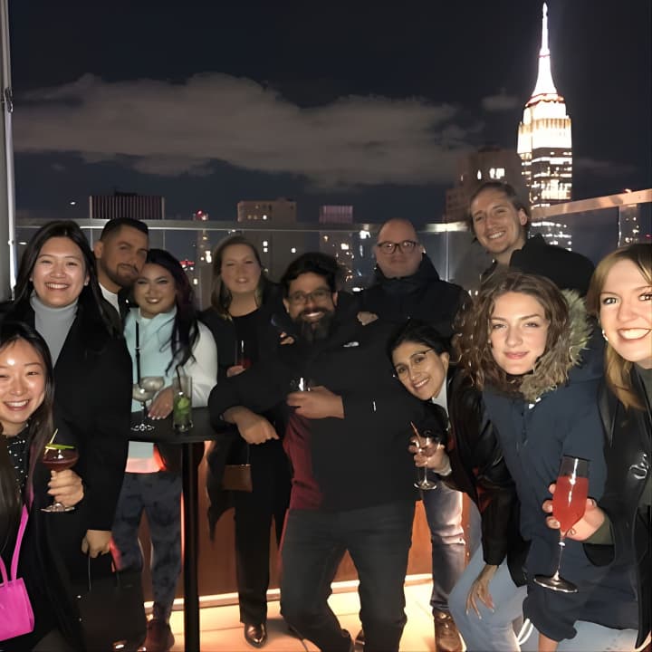 Ultimate Nightlife Group Tour NYC