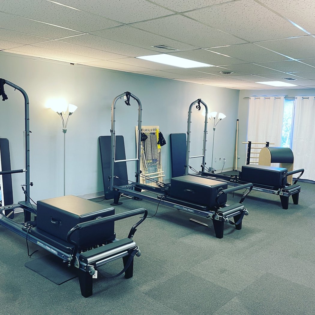 Best Life Pilates 2
