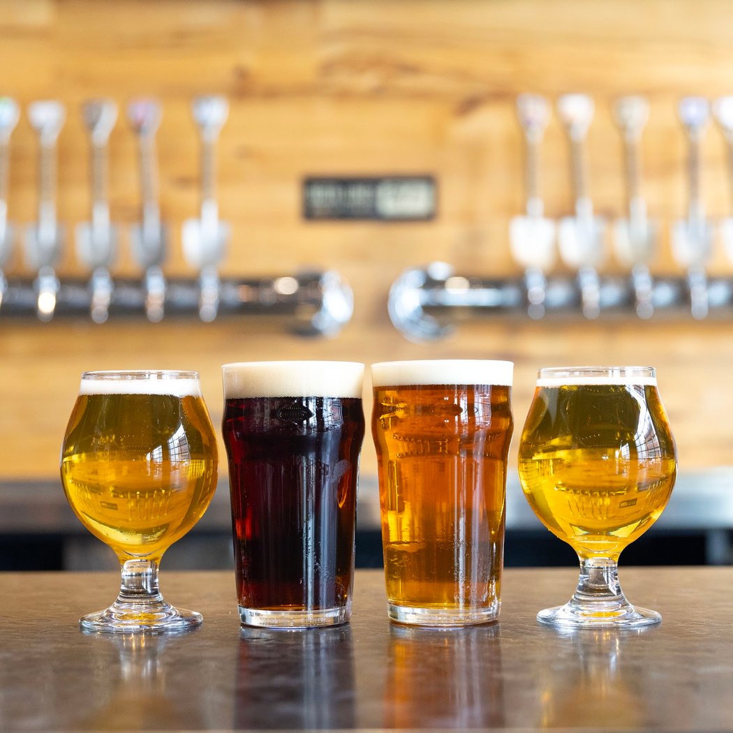 Big Ditch Brewing Company 1