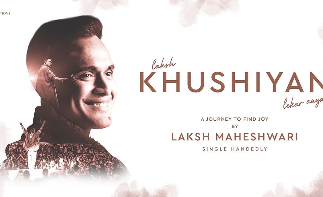 Khushiyan By Laksh Maheshwari 1