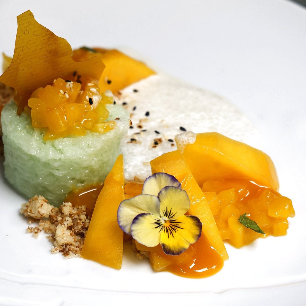 Restaurant Thaï Moom Mam 1