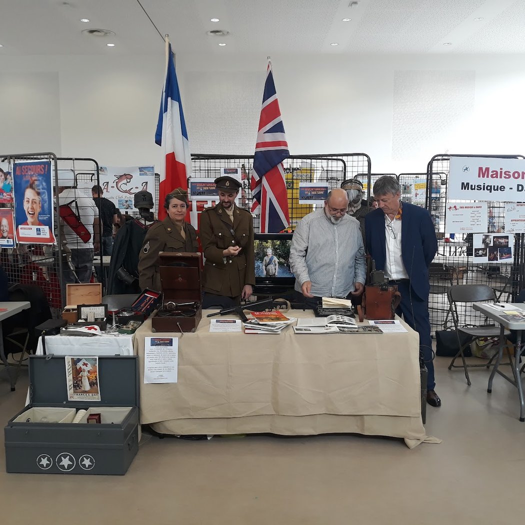 Calendrier brocantes 2025 1