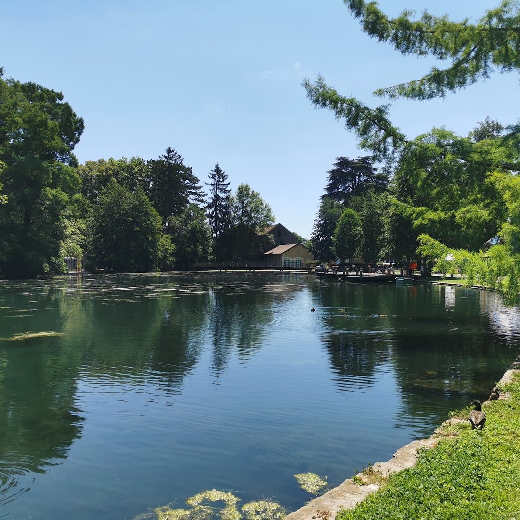 Park Bouzaise 2
