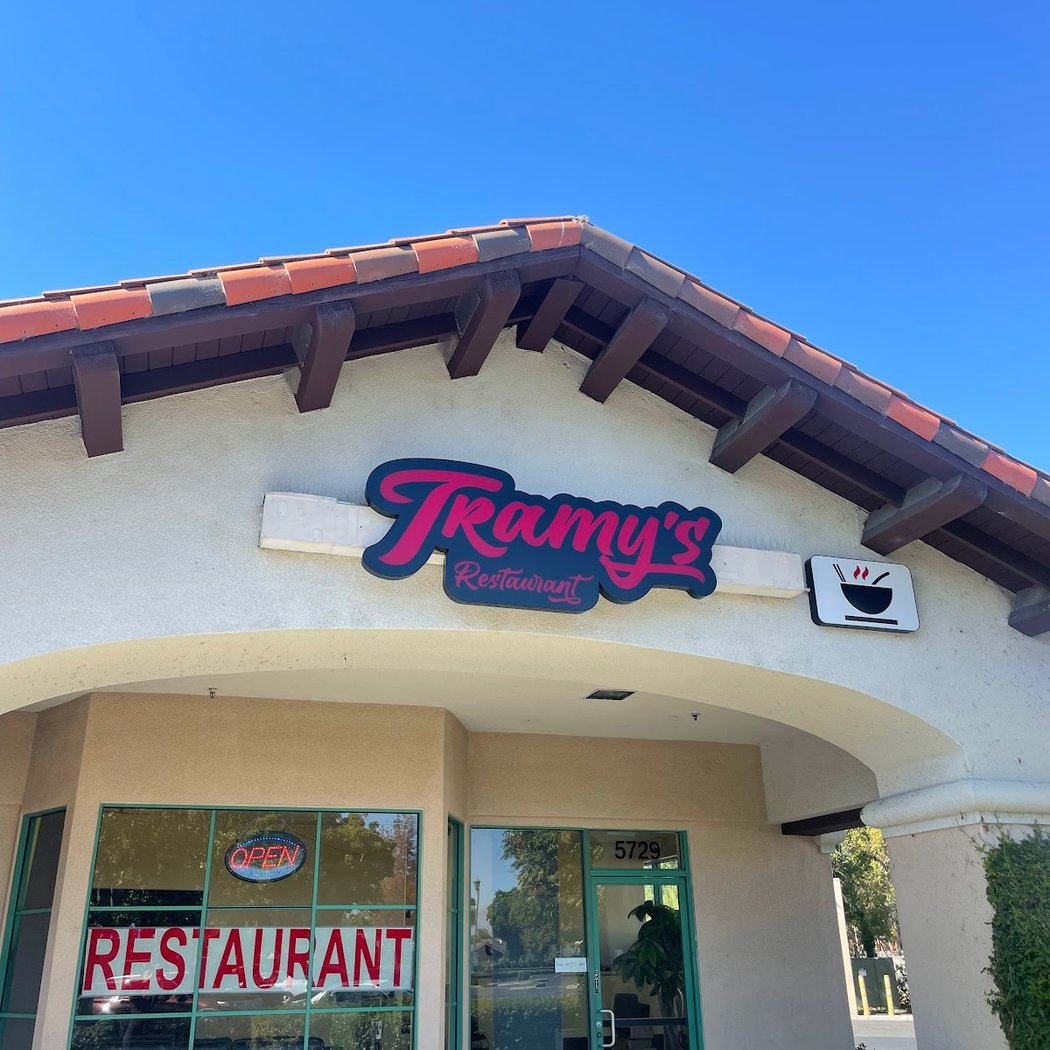 Tramy's Restaurant 2