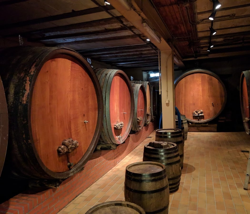 Domaine Aimé Stentz 1