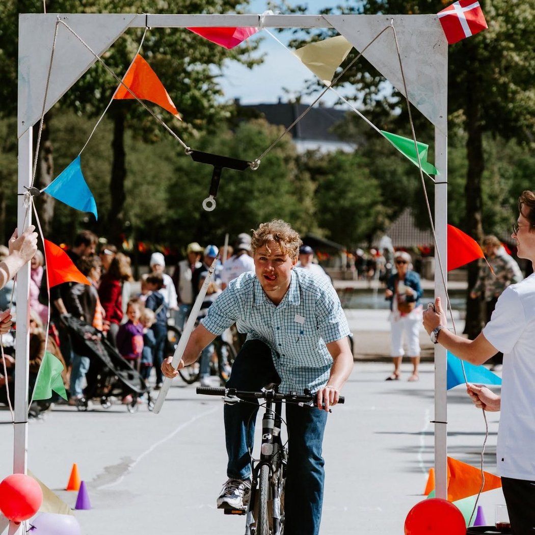 Vesterbro Ringridning 2026 1