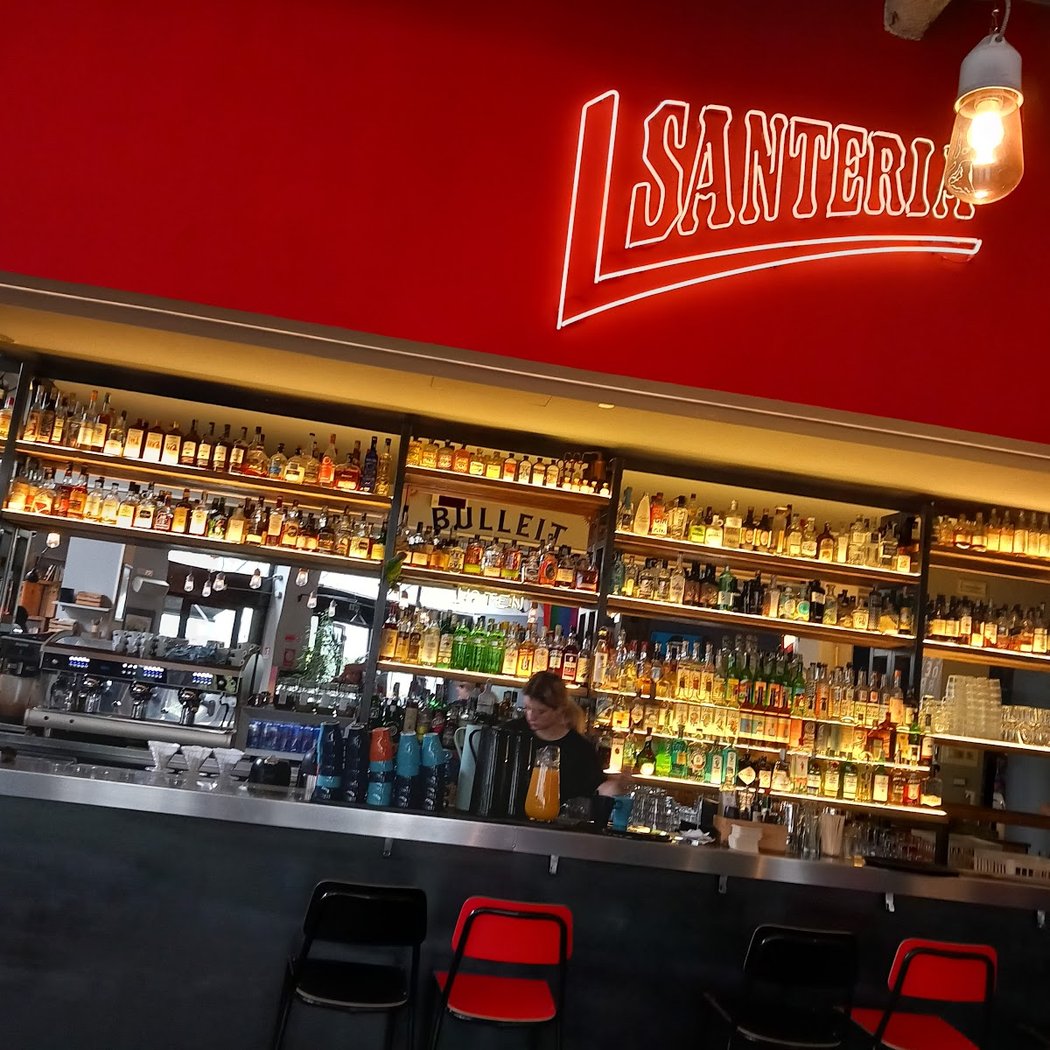Santeria Toscana 31 4