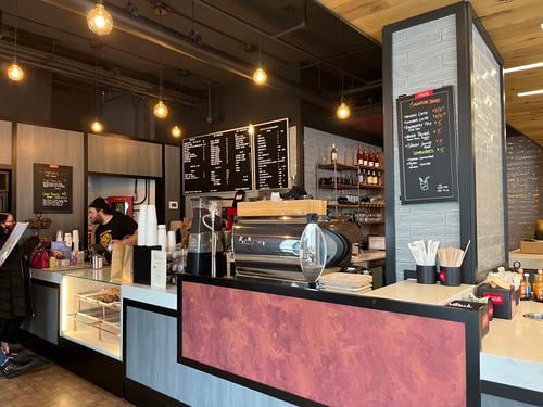 Bond St Coffee and Goods 3