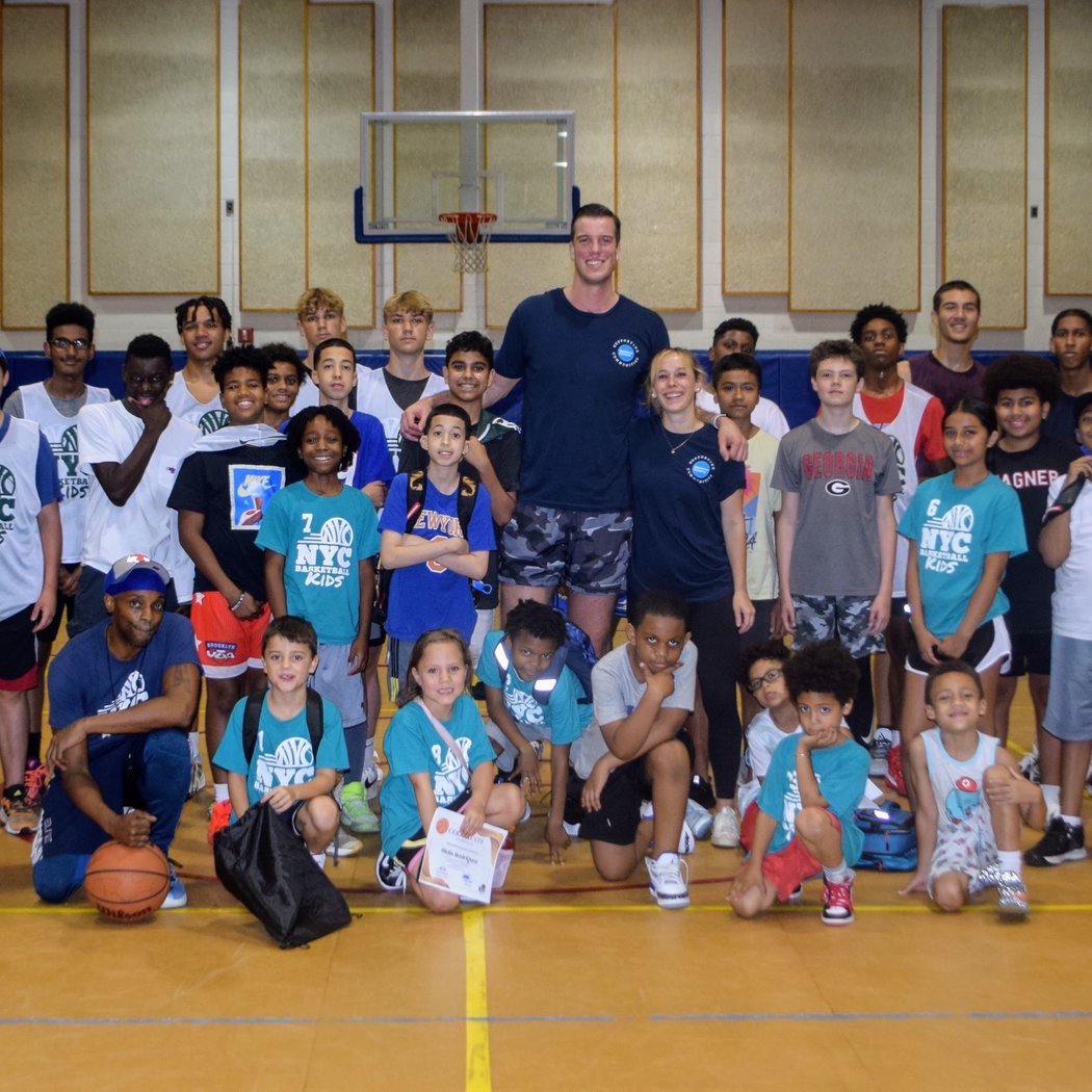 2026 Week 2 - Summer Camp 1