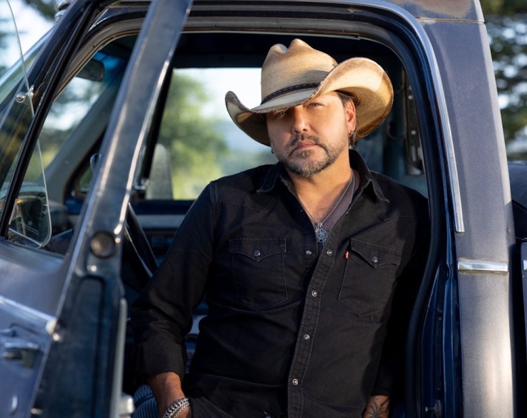 Jason Aldean 1